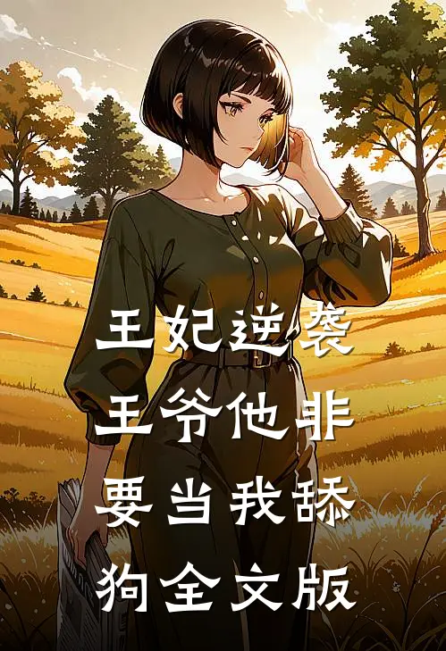 王妃逆袭：王爷他非要当我舔狗全文版
