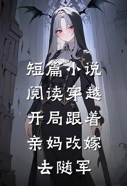 短篇小说阅读穿越开局跟着亲妈改嫁去随军