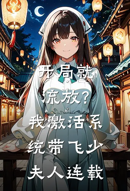 开局就流放？我激活系统带飞少夫人连载