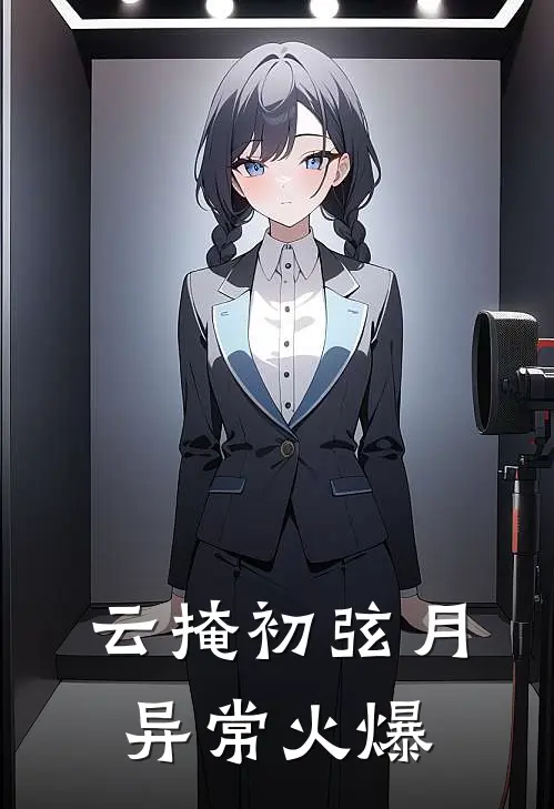 云掩初弦月异常火爆
