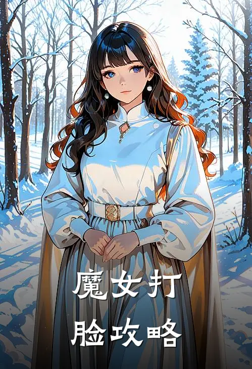 魔女打脸攻略