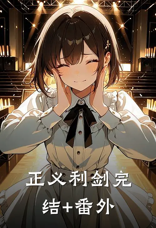 正义利剑完结+番外