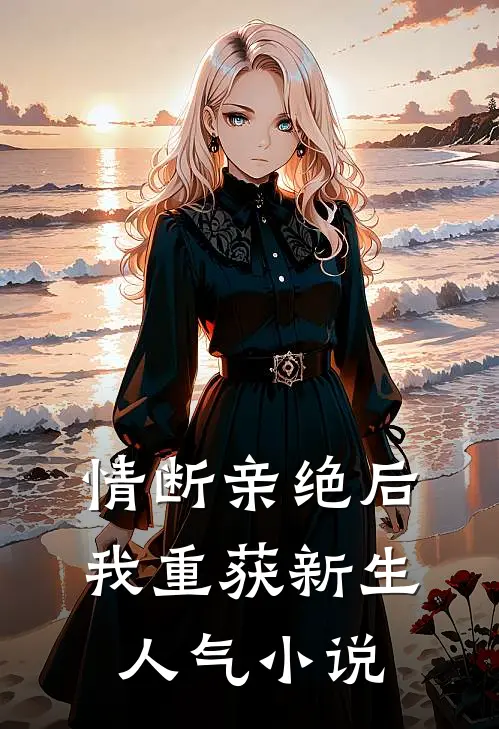 情断亲绝后，我重获新生人气小说