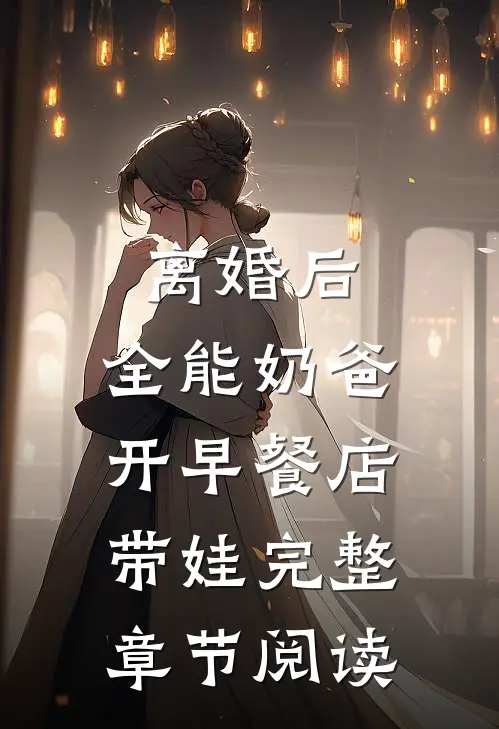 离婚后，全能奶爸开早餐店带娃完整章节阅读