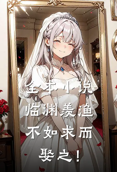 全本小说临渊羡渔，不如求而娶之！