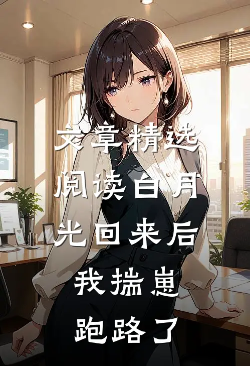 文章精选阅读白月光回来后，我揣崽跑路了