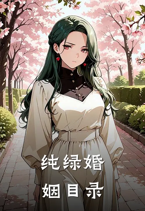 纯绿婚姻目录