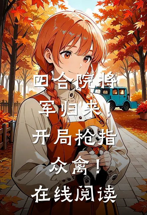 四合院将军归来！开局枪指众禽！在线阅读