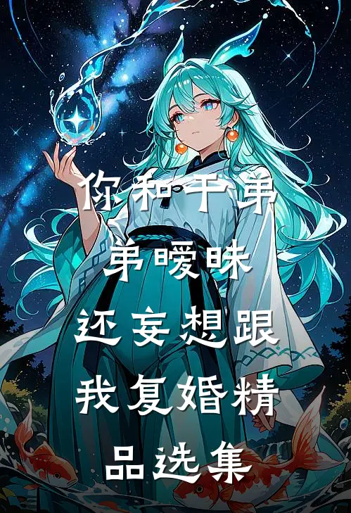 你和干弟弟暧昧，还妄想跟我复婚精品选集