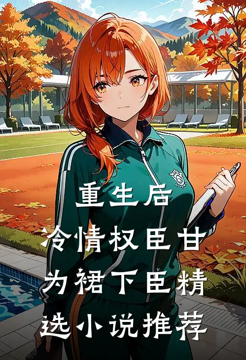 重生后，冷情权臣甘为裙下臣精选小说推荐