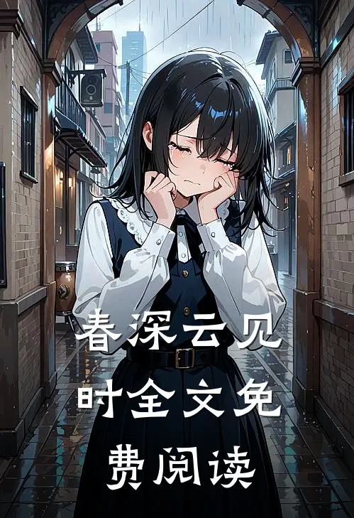 春深云见时全文免费阅读