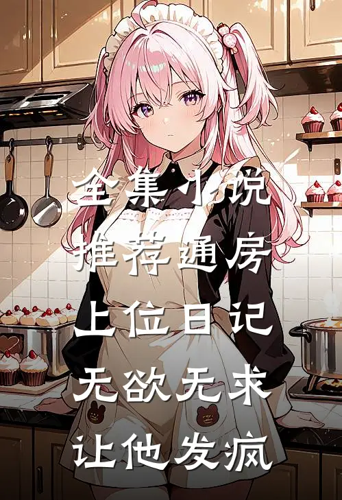全集小说推荐通房上位日记:无欲无求让他发疯