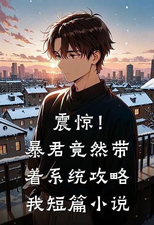 震惊！暴君竟然带着系统攻略我短篇小说