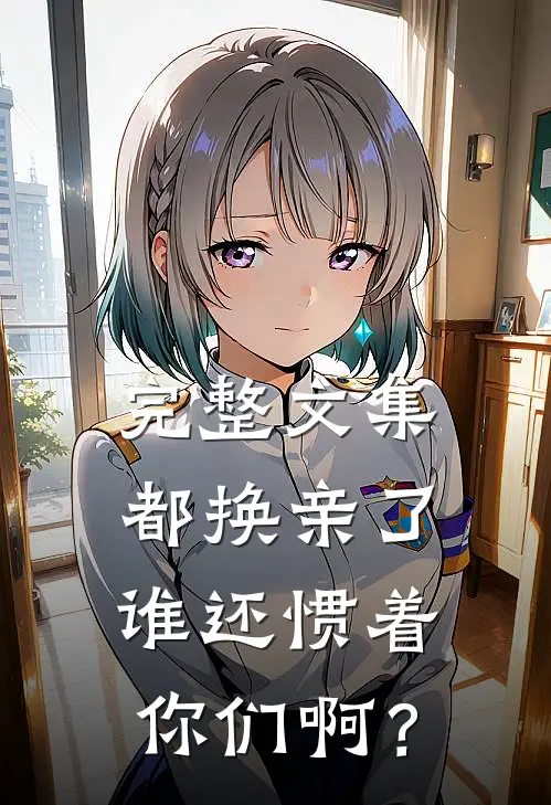 完整文集都换亲了，谁还惯着你们啊？