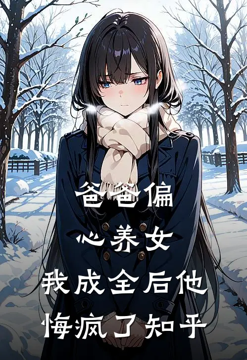 爸爸偏心养女，我成全后他悔疯了知乎