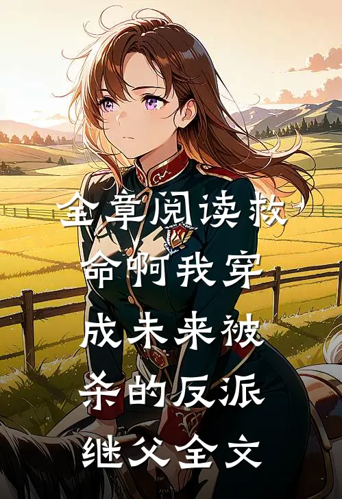 全章阅读救命啊我穿成未来被杀的反派继父全文