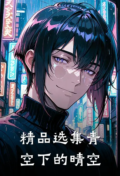 精品选集青空下的晴空