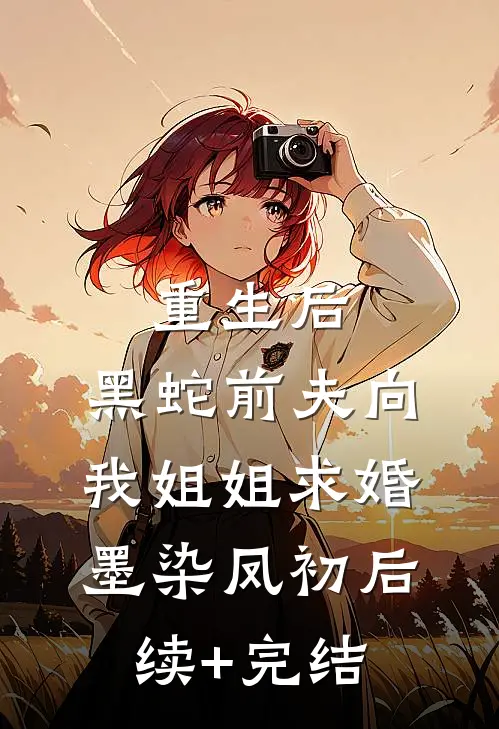重生后，黑蛇前夫向我姐姐求婚墨染凤初后续+完结