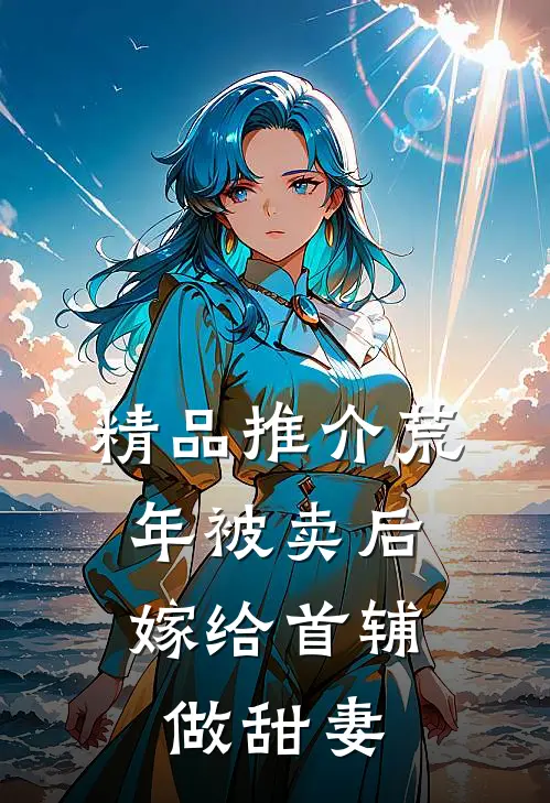 精品推介荒年被卖后，嫁给首辅做甜妻