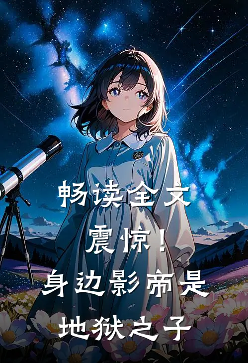 畅读全文震惊！身边影帝是地狱之子