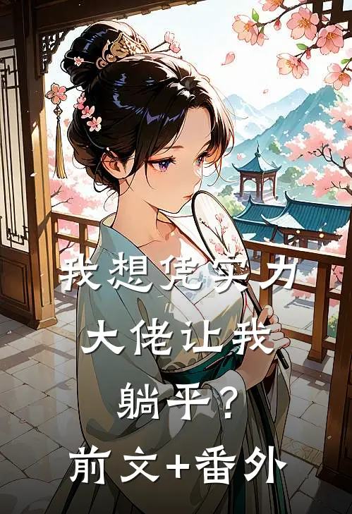 我想凭实力，大佬让我躺平？前文+番外