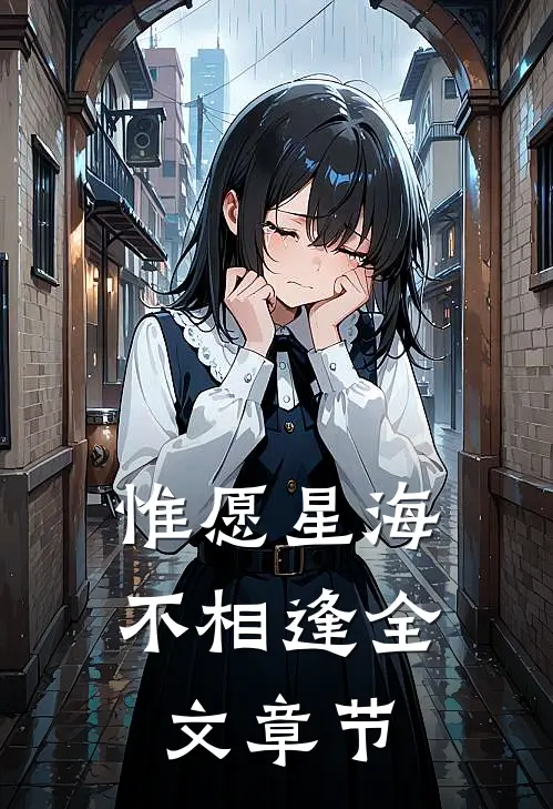 惟愿星海不相逢全文章节