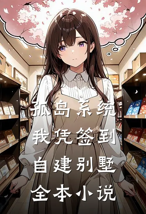孤岛系统：我凭签到自建别墅全本小说