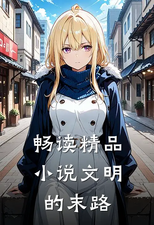畅读精品小说文明的末路
