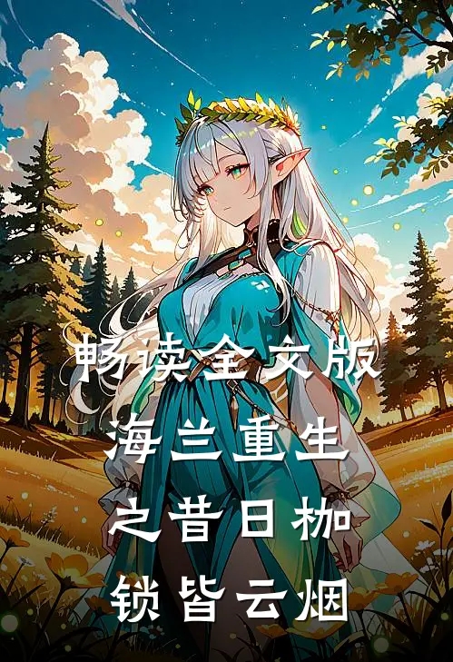 畅读全文版海兰重生之昔日枷锁皆云烟