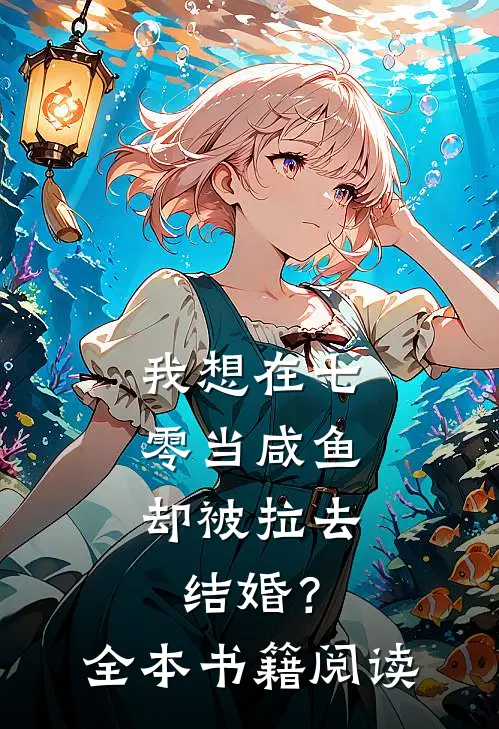我想在七零当咸鱼，却被拉去结婚？全本书籍阅读