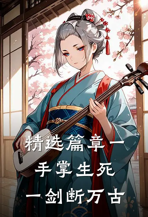 精选篇章一手掌生死,一剑断万古