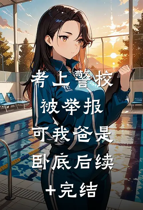 考上警校被举报，可我爸是卧底后续+完结