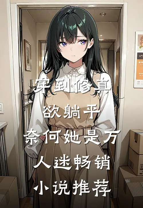 穿到修真欲躺平，奈何她是万人迷畅销小说推荐