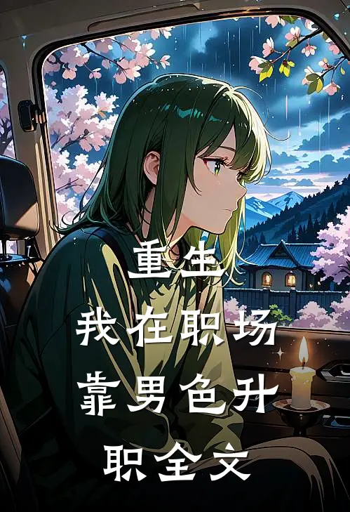 重生：我在职场靠男色升职全文