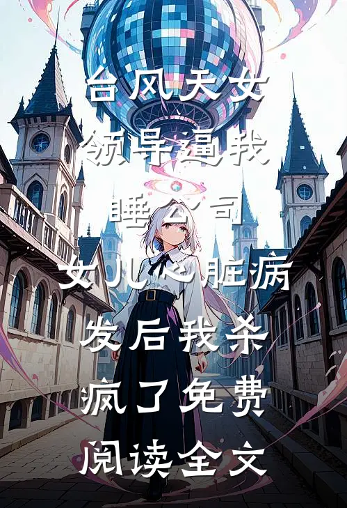 台风天女领导逼我睡公司，女儿心脏病发后我杀疯了免费阅读全文