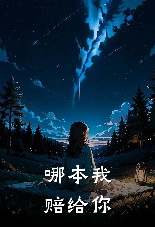 哪本我赔给你