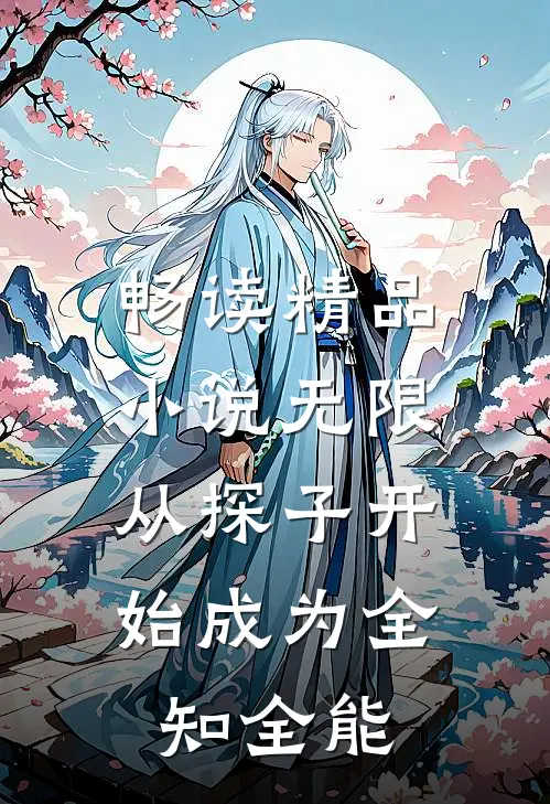 畅读精品小说无限：从探子开始成为全知全能