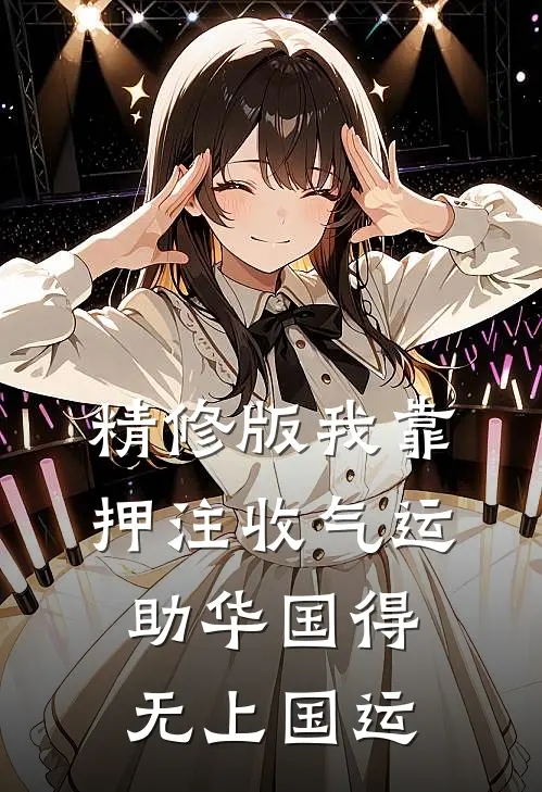 精修版我靠押注收气运，助华国得无上国运