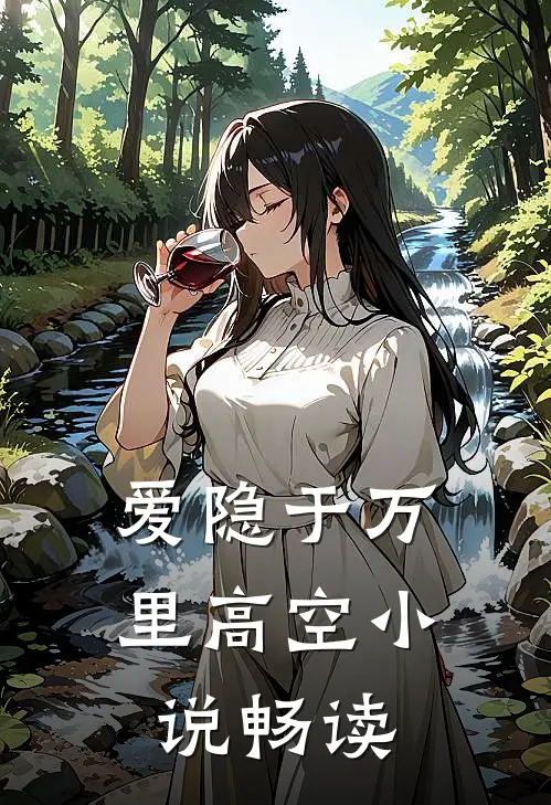 爱隐于万里高空小说畅读