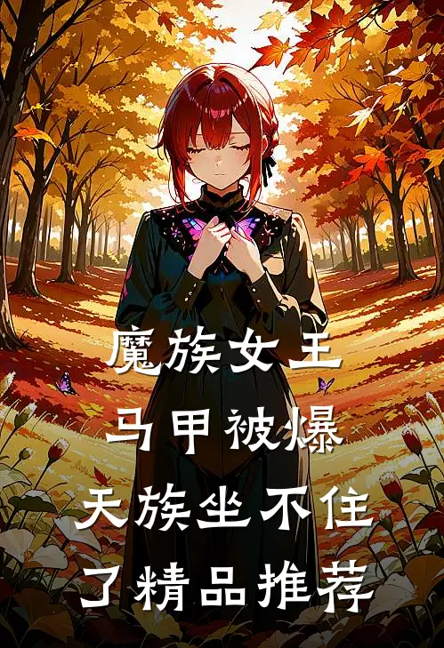 魔族女王马甲被爆，天族坐不住了精品推荐