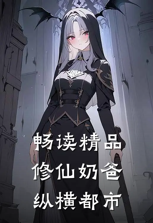 畅读精品修仙奶爸纵横都市