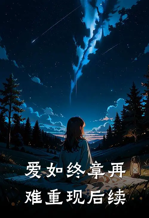 爱如终章再难重现后续