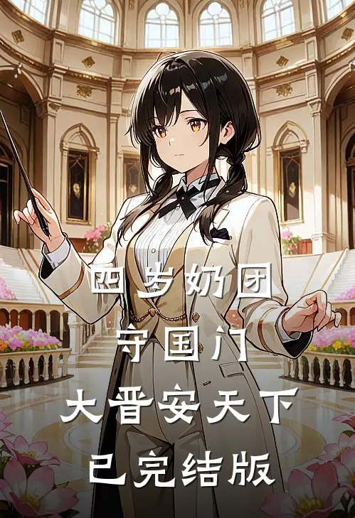 四岁奶团守国门，大晋安天下已完结版