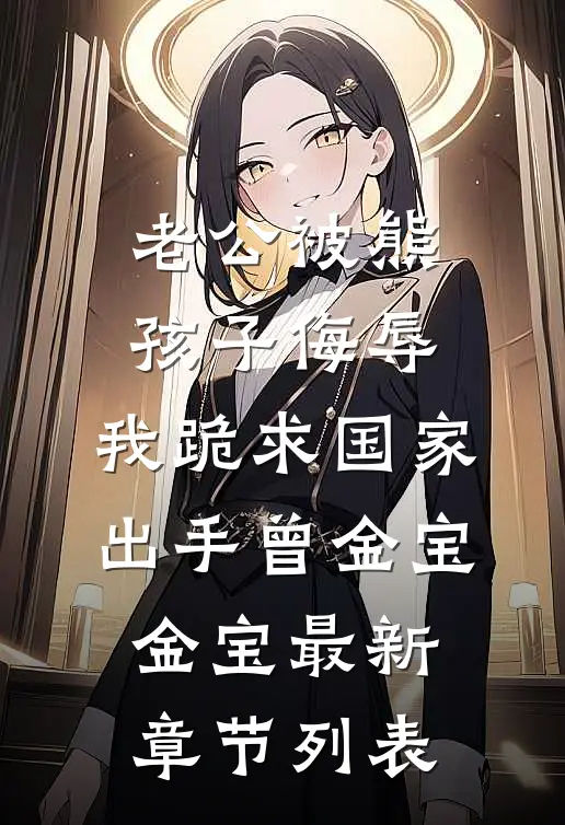 老公被熊孩子侮辱，我跪求国家出手曾金宝金宝最新章节列表