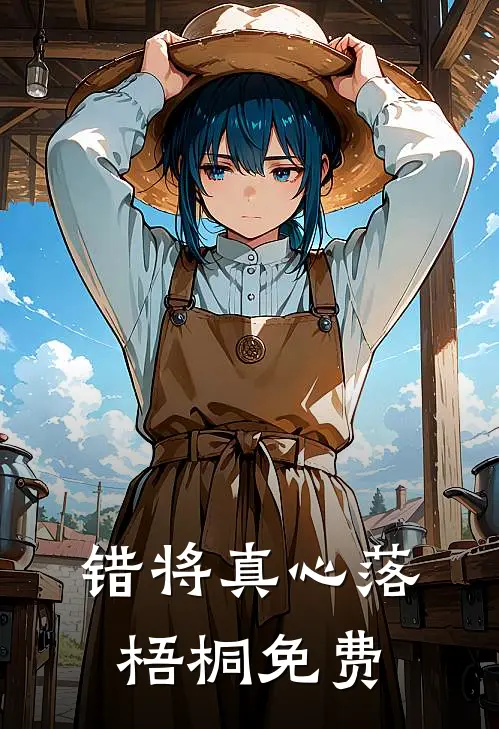 错将真心落梧桐免费