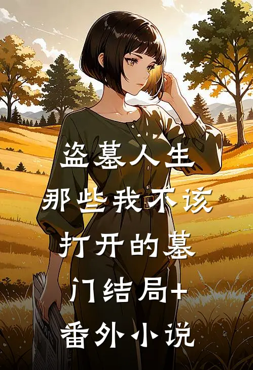 盗墓人生：那些我不该打开的墓门结局+番外小说