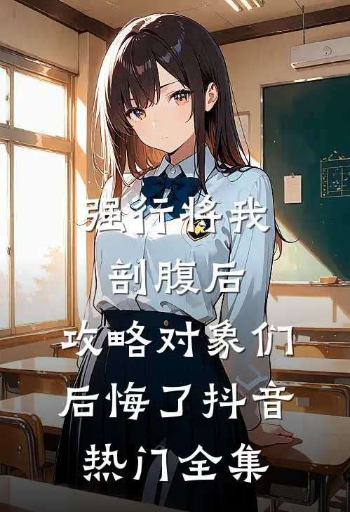 强行将我剖腹后，攻略对象们后悔了抖音热门 全集