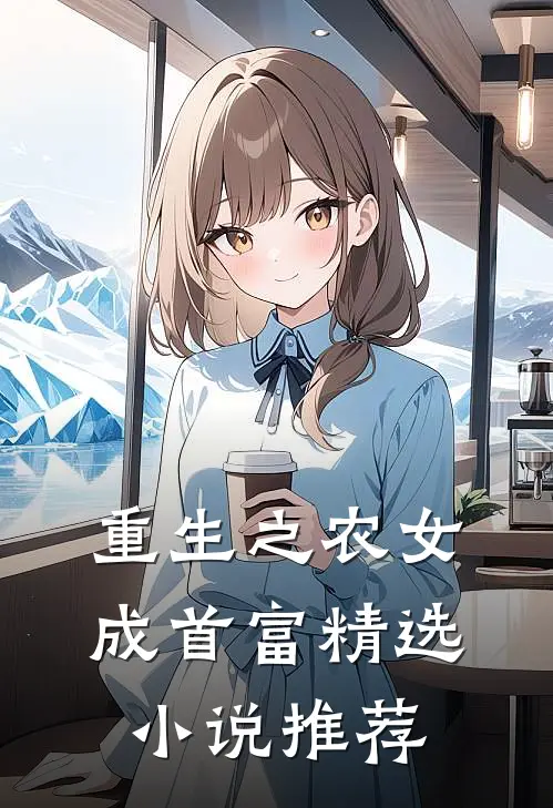 重生之农女成首富精选小说推荐