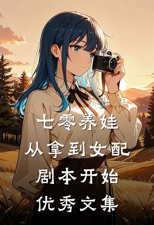七零养娃：从拿到女配剧本开始优秀文集
