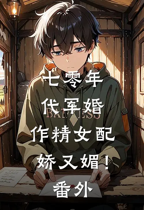 七零年代军婚，作精女配娇又媚！番外